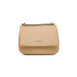 Borsa a tracolla nude Lora Ferres, Borse e accessori Donna, SKU b513001241, Immagine 0